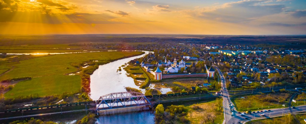 Прилуки,  - Фото с квадрокоптера