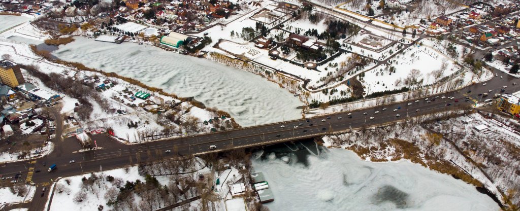 Съемка любой сложности, Ростов-на-Дону - Фото с квадрокоптера