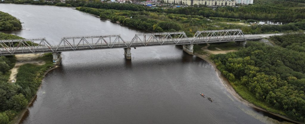 Фото и Видео съёмка с квадрокоптера Mavik 3 pro,  - Фото с квадрокоптера