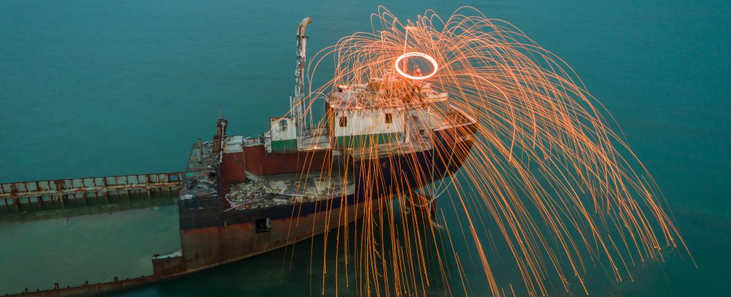 SteelWool,  - Фото с квадрокоптера